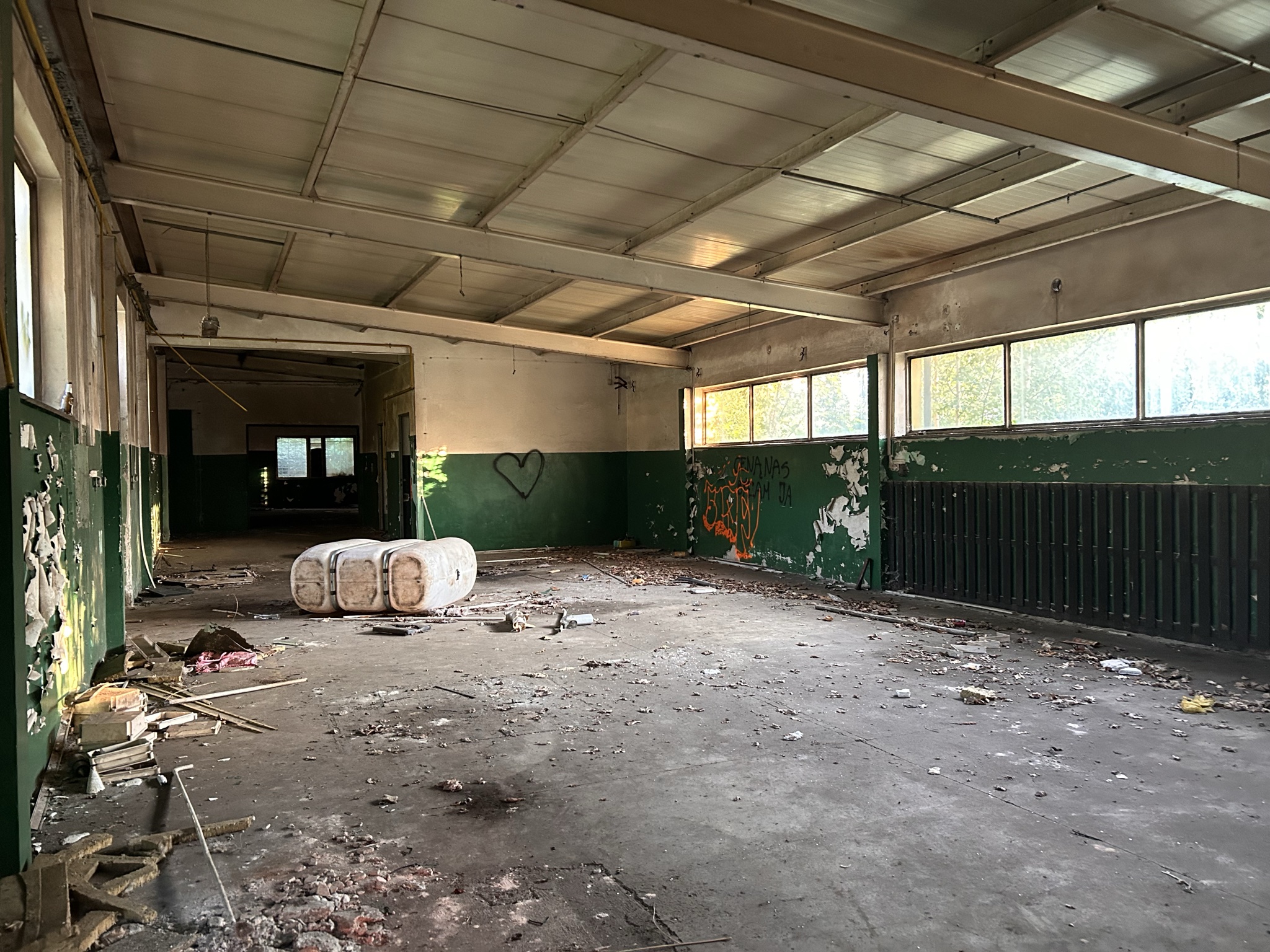 Lokal | Słupsk | ul. Kaszubska