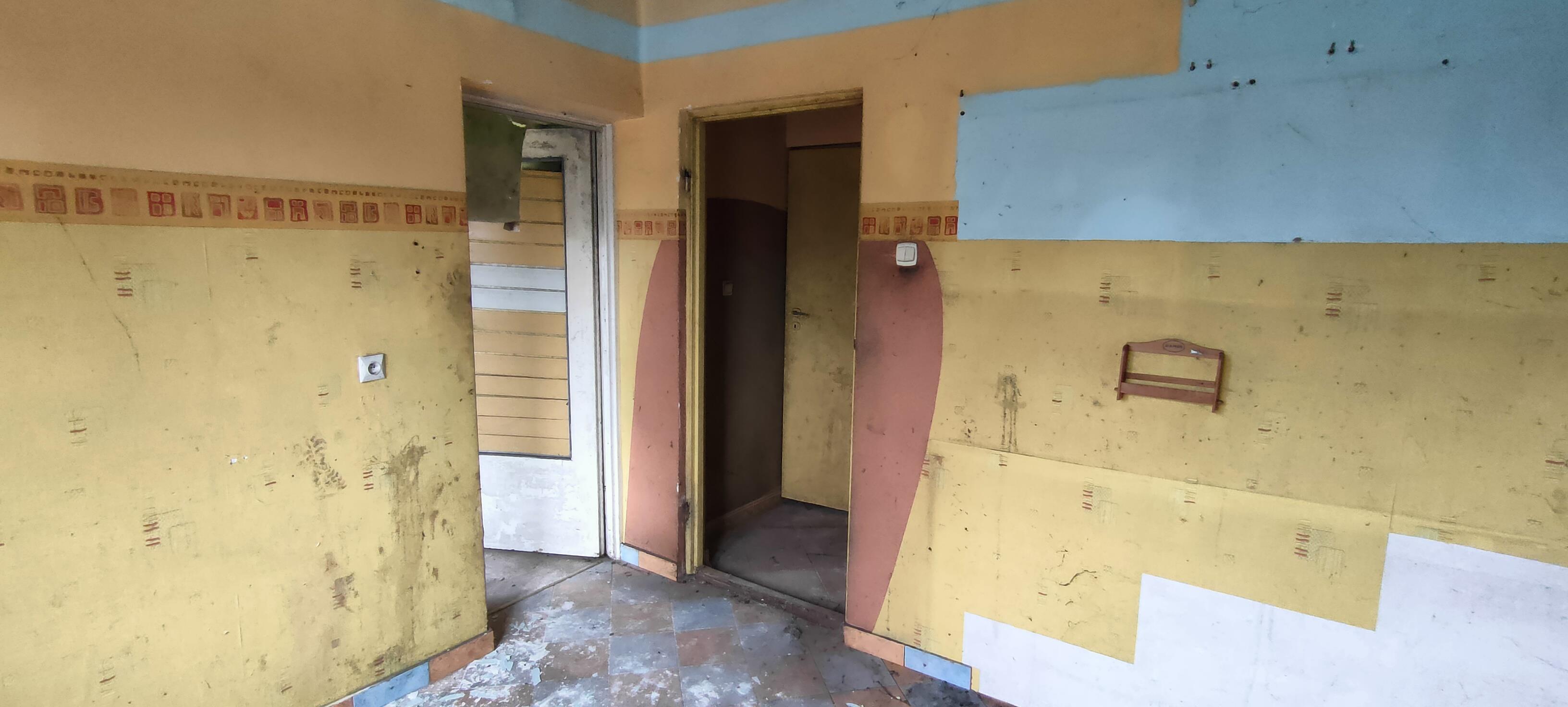 Dom | Zawiercie | ul. Wesoły Świat