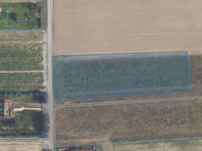 Działka | WYGODA  SMOSZEWSKA dz. 132/1 | 0,3600 ha