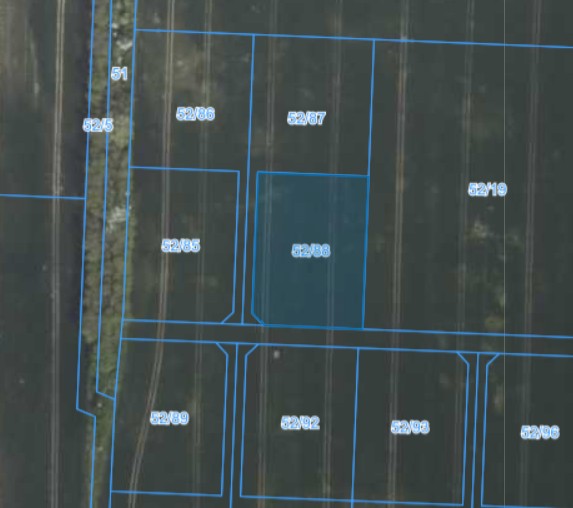 Działka | Żydowo dz. 52/88  | 0,3000 ha