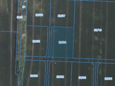 Działka | Żydowo dz. 52/88  | 0,3000 ha