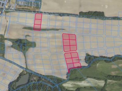 Grabowno Wielkie dz. 336/81, 336/82, 336/83, 336/134, 336/135, 336/136, 336/137, 336/138, 336/139, 336/171, 336/172, 336/173, 336/174, 336/175, 336/176