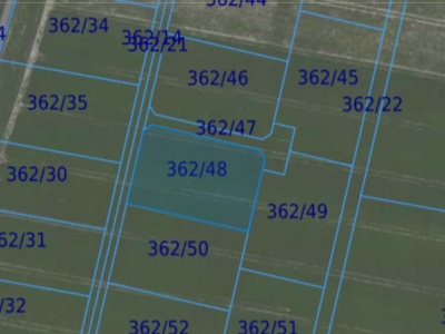 Działka | Smolna dz. 362/48 | 0,3019 ha