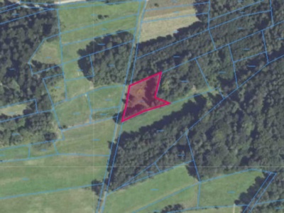 Działka | Bieńkówka dz. 7067/11 | 0,1130 ha