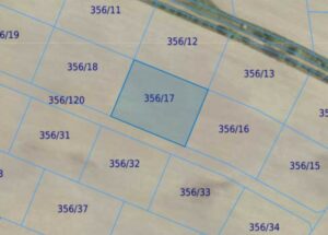 Działka| Grabowno Wielkie dz 356/17 | 0,3251 ha