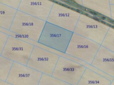 Działka| Grabowno Wielkie dz 356/17 | 0,3251 ha