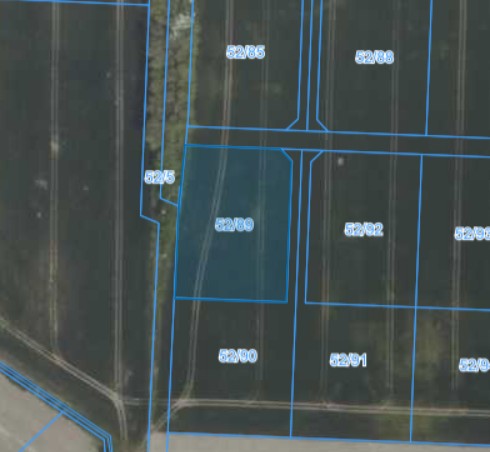 Działka | Żydowo dz. 52/89 | 0,3001 ha