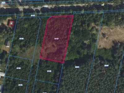 Działka | Piotrkowice dz. 211/7 | 0,2500 ha