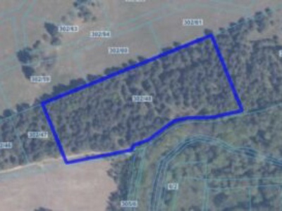 Dzałka | Kolbudy dz. 302/48 | 1,8516 ha
