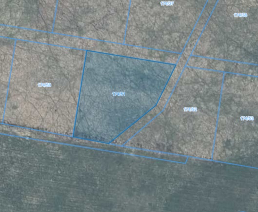 Działka | Dobra dz 174/51 | 0,1815 ha