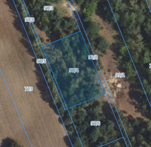 Działka | WOLA CYGOWSKA dz. 97/4 | 0,1537 ha