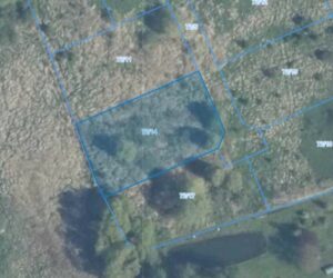 Działka | Stare Chrapowo dz. 72/14 | 0,1647 ha