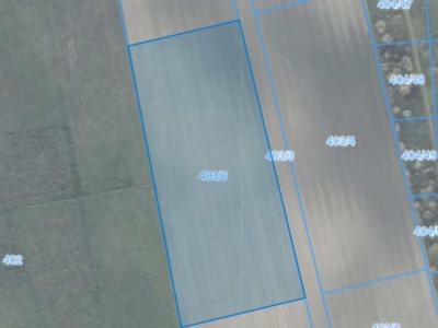 Działka | Lusówko dz. 403/6 |1,1130 ha