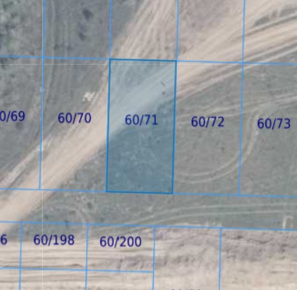 Działka| Jankowo Gdańskie dz 60/71 | 0,0800 ha
