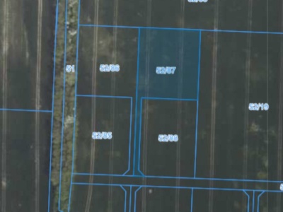 Działka | Żydowo dz. 52/87  | 0,3200 ha