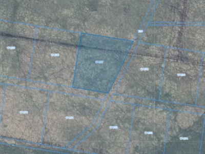 Działka | Dobra dz 174/37 | 0,1894 ha