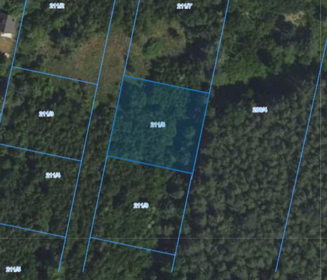 Działka | PIOTRKOWICE dz. 211/8 | 0,1241 ha