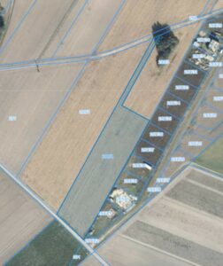 Działka | Baranowo dz. 289/4 | 0,6486 ha