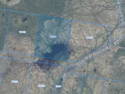 Działka | Dobra dz 174/44 | 0,1594 ha