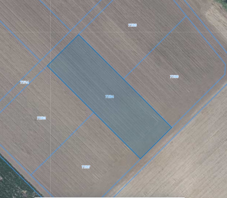 Działka | Łagiewniki dz. 77/64 | 0,3095 ha