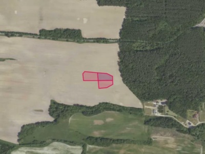 Grabowno Wielkie dz. 336/148, 336/150, 336/151