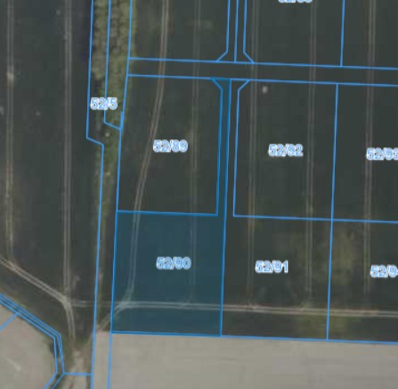 Działka | Żydowo dz. 52/90 | 0,3207 ha