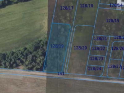 Działka | Nowa Ligota dz. 128/19 | 0,3323 ha