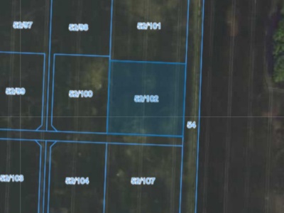 Działka | Żydowo dz. 52/102 | 0,3877 ha