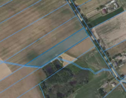 Działka | ZABORÓW STARY dz. 57 | 0,7492 ha