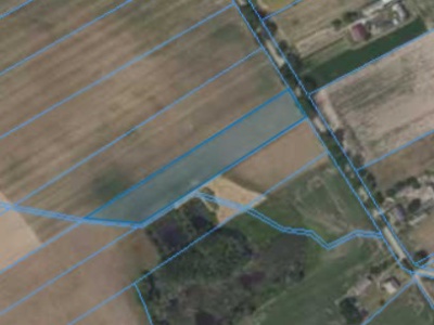 Działka | ZABORÓW STARY dz. 57 | 0,7492 ha