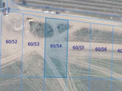 Działka| Jankowo Gdańskie dz 60/54 | 0,1048 ha