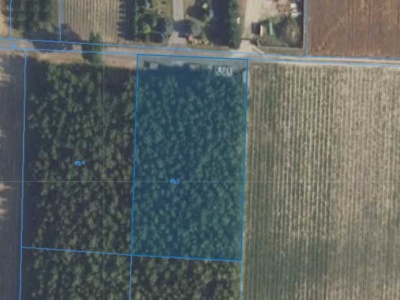 Działka | Naborowo dz. 113/2 | 0,3001 ha