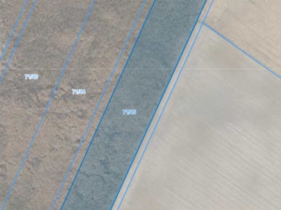 Działka | Młodasko dz. 71/45 | 1,1734 ha