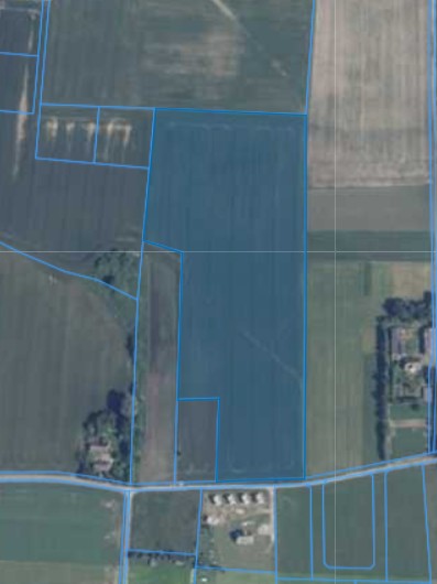 Działka | Sarbinowo dz. 80/4 | 4,3655 ha