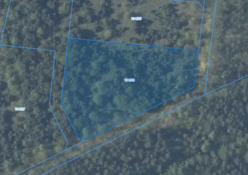 Działka | Kobylanka dz. 134/28 | 0,4536 ha