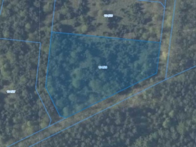 Działka | Kobylanka dz. 134/28 | 0,4536 ha