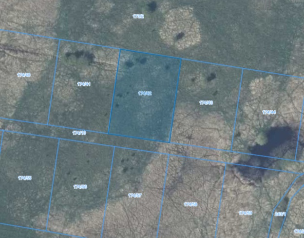 Działka | Dobra dz 174/42 | 0,1550 ha