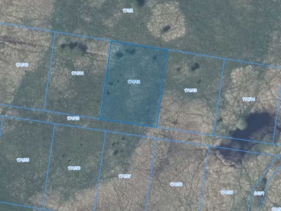 Działka | Dobra dz 174/42 | 0,1550 ha