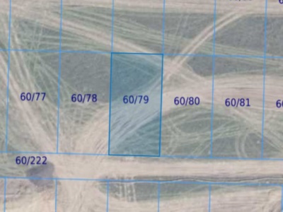 Działka| Jankowo Gdańskie dz 60/79 | 0,0800 ha