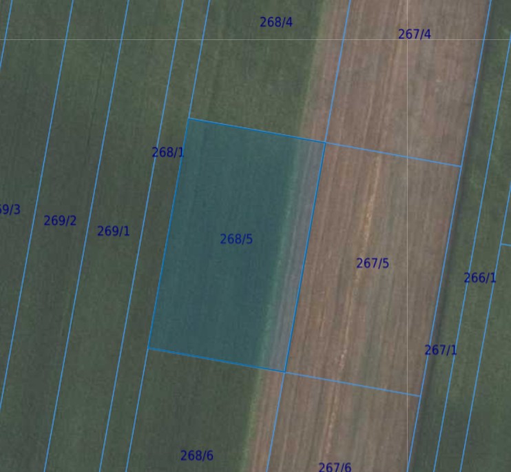 Działka | Paczków dz. 268/5 | 0,3052 ha