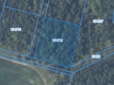 Działka | Kobylanka dz.134/18 |  0,3001 ha