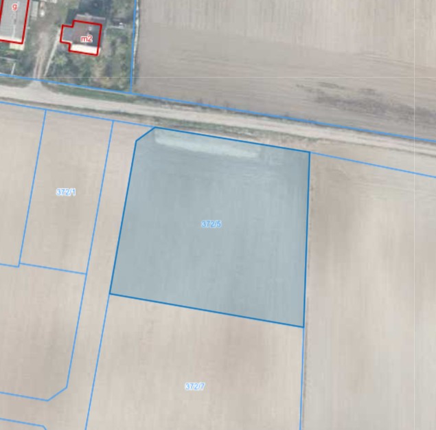 Działka | Sękowo dz. 372/5 | 0,3022 ha