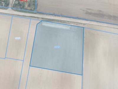 Działka | Sękowo dz. 372/5 | 0,3022 ha