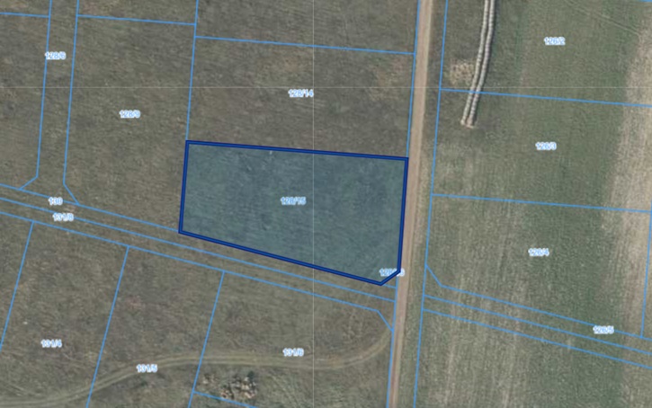 Działka| Bystrzek dz 128/15 |  0,2841 ha