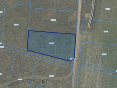 Działka| Bystrzek dz 128/15 |  0,2841 ha