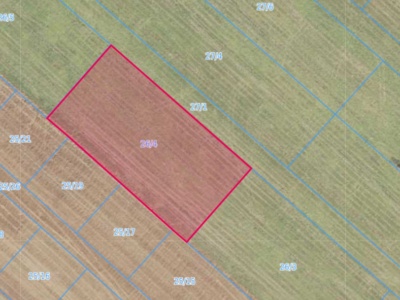 Działka | Koszalin dz. 26/4 | 0,3171 ha