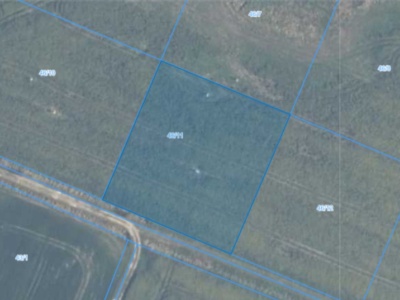 Działka | Radawka dz. 46/11 | 0,3042 ha