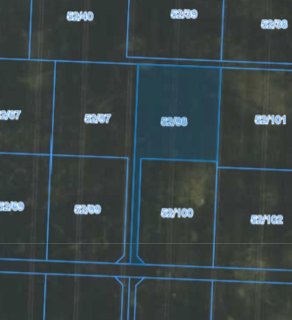 Działka | Żydowo dz. 52/98 | 0,3188 ha