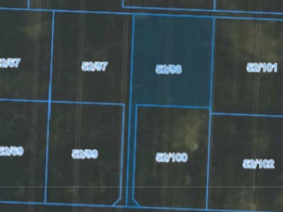 Działka | Żydowo dz. 52/98 | 0,3188 ha