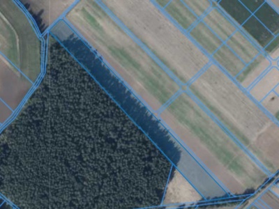Działka | Łagiewniki dz. 73/1 | 2,2840 HA